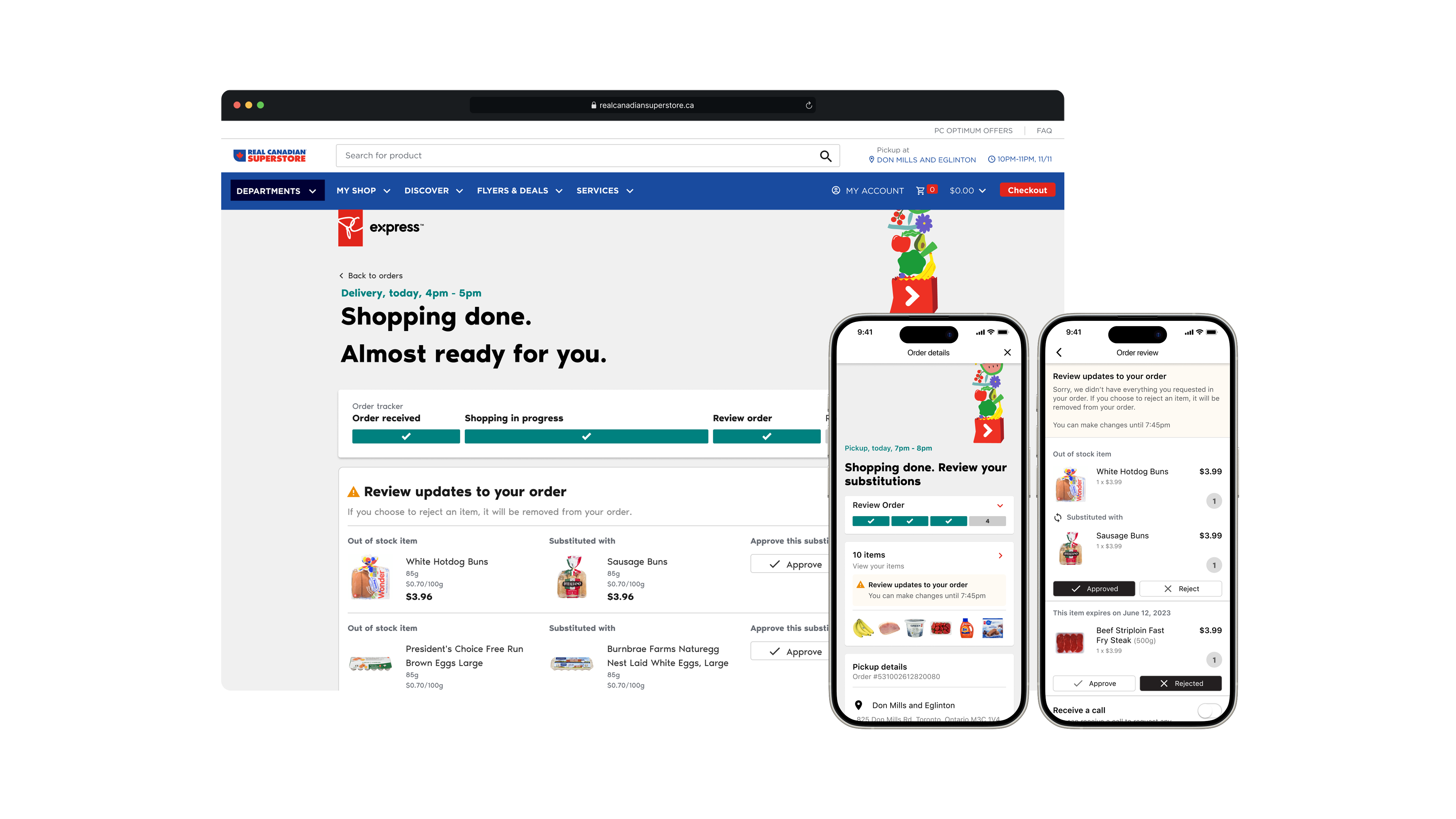 Async Subs hero image