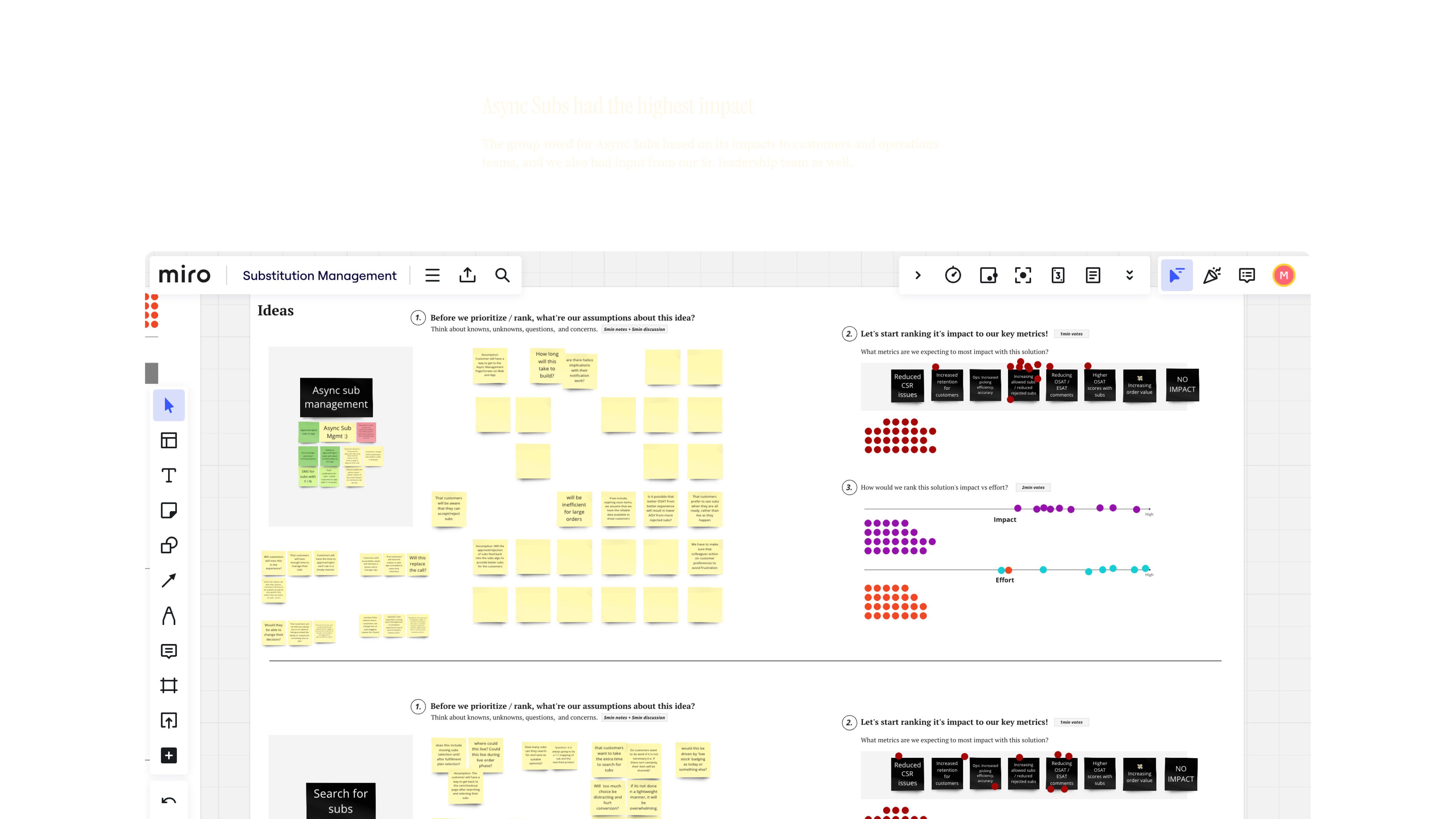 Async Subs gallery image 3